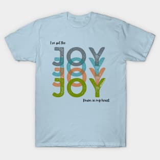 Joy Light T-Shirt